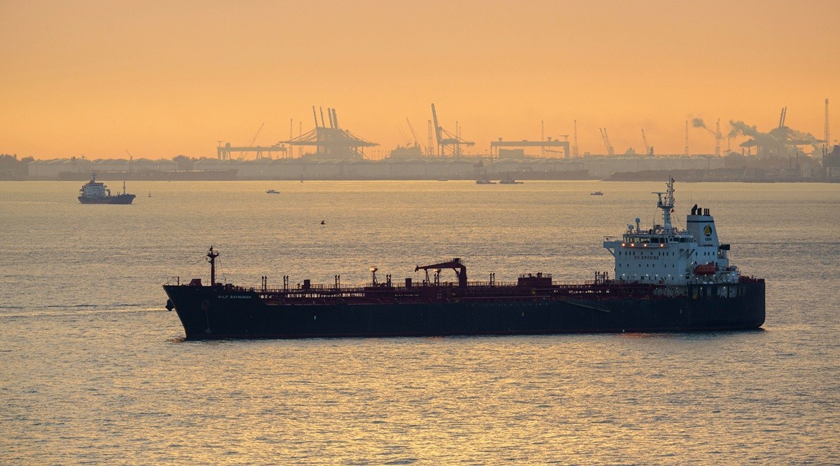 Winter is coming: Singapore Inc’s moment of truth